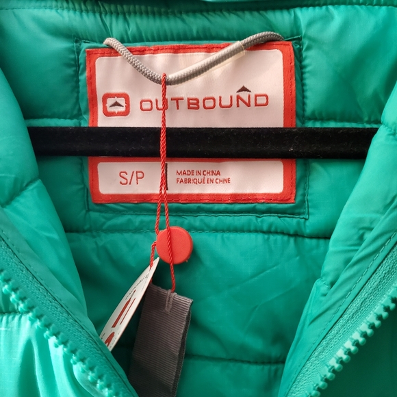 Outback Jacket - Picture 4 of 5